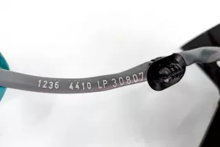0103024 , art14879996 Блок управления турбиной Peugeot 1007 Арт 14879996, вид 14
