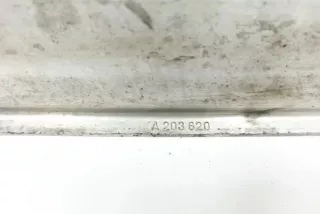 A203620 , art14880472 Усилитель бампера переднего Mercedes C W203 Арт 14880472, вид 15