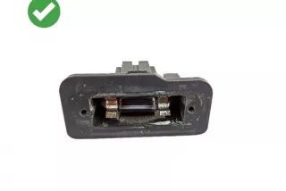 153061 , art14880502 Подсветка номера Mercedes C W203 Арт 14880502, вид 14