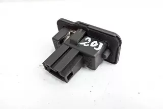 153061 , art14880502 Подсветка номера Mercedes C W203 Арт 14880502, вид 4