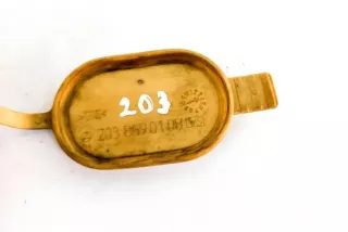 2038690108 , art14880536 Бачок омывателя Mercedes C W203 Арт 14880536, вид 11