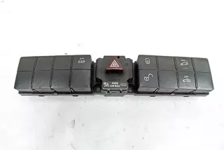 2038216081 , art14880572 Кнопка противотуманных фар Mercedes C W203 Арт 14880572, вид 2