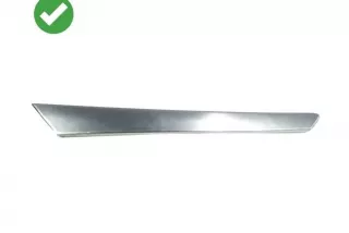 A2037202222 , art14880802 Молдинг (накладка кузовная) Mercedes C W203 Арт 14880802, вид 1