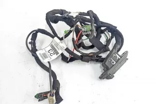 A1635400534 , art14881400 Кронштейн Mercedes ML W163 Арт 14881400, вид 3