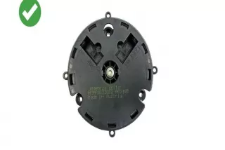 HEAT0057K , art14882273 Блок управления зеркалами Mercedes C W204 Арт 14882273, вид 1