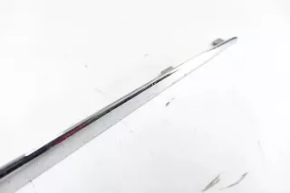 A2118850474 , art14882699 Молдинг бампера заднего Mercedes E W211 Арт 14882699, вид 11