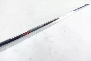 A2118850474 , art14882699 Молдинг бампера заднего Mercedes E W211 Арт 14882699, вид 12