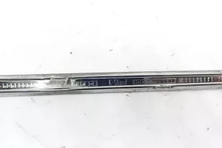 A2118850474 , art14882699 Молдинг бампера заднего Mercedes E W211 Арт 14882699, вид 14