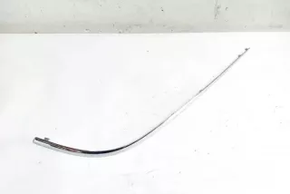 A2118850474 , art14882699 Молдинг бампера заднего Mercedes E W211 Арт 14882699, вид 3