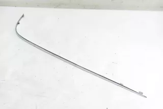 A2118850474 , art14882699 Молдинг бампера заднего Mercedes E W211 Арт 14882699, вид 4