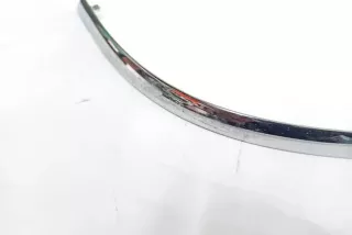 A2118850474 , art14882699 Молдинг бампера заднего Mercedes E W211 Арт 14882699, вид 10