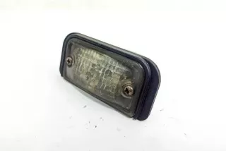 2308200166 , art Подсветка номера Mercedes CLK W209 Арт , вид 2