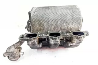 A1121401901 , art Кронштейн компрессора кондиционера Mercedes CLK W209 Арт , вид 3