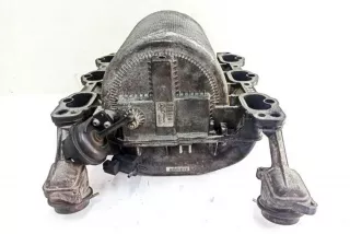 A1121401901 , art Кронштейн компрессора кондиционера Mercedes CLK W209 Арт , вид 8