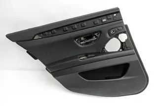 1777775 , art14883977 Молдинг двери задней правой BMW 5 F10/F11/GT F07 Арт 14883977, вид 3