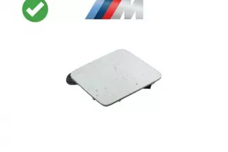 79038993 , art14884217 Заглушка (решетка) в бампер передний BMW 5 F10/F11/GT F07 Арт 14884217, вид 1
