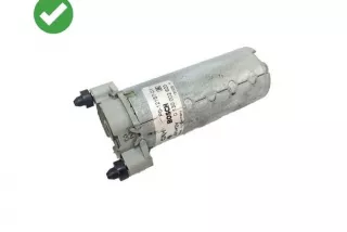 0130002623 , art14884967 Моторчик заслонки печки Mercedes CLS C219 Арт 14884967, вид 15