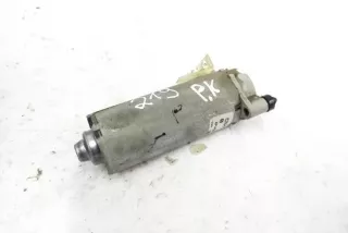 0130002623 , art14884967 Моторчик заслонки печки Mercedes CLS C219 Арт 14884967, вид 7