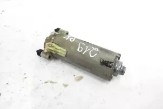 0130002623 , art14884967 Моторчик заслонки печки Mercedes CLS C219 Арт 14884967, вид 8