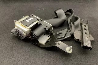 010R0000 , art14814370 Фара противотуманная правая Mercedes E W212 Арт 14814370, вид 4