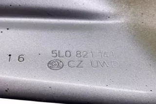5L0821141 , art14813819 Повторитель передний правый Skoda Yeti Арт 14813819, вид 5