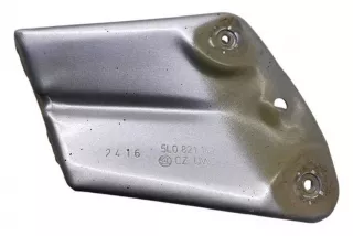 5L0821141 , art14813819 Повторитель передний правый Skoda Yeti Арт 14813819, вид 6