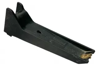 3414412 , art14812688 Кронштейн крепления бампера заднего BMW X3 E83 Арт 14812688, вид 2