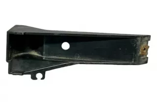 3414412 , art14812688 Кронштейн крепления бампера заднего BMW X3 E83 Арт 14812688, вид 4