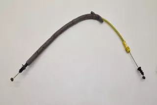 7011025 , art14806117 Ручка наружная задняя правая BMW 3 E46 Арт 14806117, вид 1