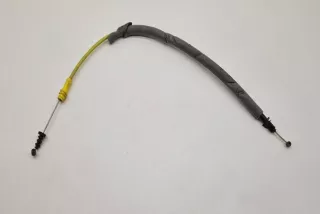 7011025 , art14806117 Ручка наружная задняя правая BMW 3 E46 Арт 14806117, вид 2