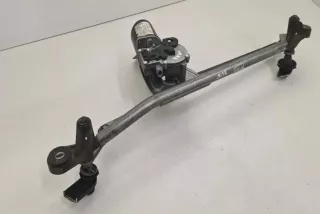 7111535 , art14811706 Механизм стеклоочистителя (трапеция дворников) BMW X5 E53 Арт 14811706, вид 2