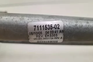 7111535 , art14811706 Механизм стеклоочистителя (трапеция дворников) BMW X5 E53 Арт 14811706, вид 5