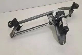 7111535 , art14811706 Механизм стеклоочистителя (трапеция дворников) BMW X5 E53 Арт 14811706, вид 7