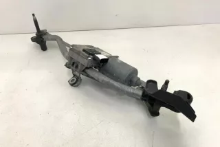 8T1955119B , art14811413 Механизм стеклоочистителя (трапеция дворников) Audi A5 (S5,RS5) 1 Арт 14811413, вид 3