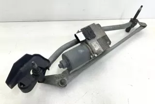 8T1955119B , art14811413 Механизм стеклоочистителя (трапеция дворников) Audi A5 (S5,RS5) 1 Арт 14811413, вид 4