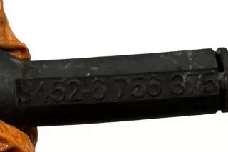 6756375 , art14808329 Датчик ABS BMW 5 E39 Арт 14808329, вид 4