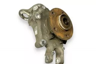 8K0505432AR , art14814574 Ступица задняя правая Audi A5 (S5,RS5) 1 Арт 14814574, вид 2
