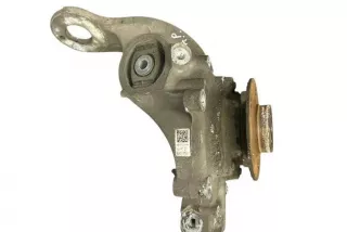 8K0505432AR , art14814574 Ступица задняя правая Audi A5 (S5,RS5) 1 Арт 14814574, вид 3