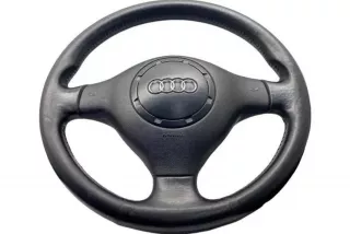 8L0419091Q , art14814851 Руль Audi A3 8L Арт 14814851, вид 1