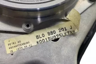 8L0419091Q , art14814851 Руль Audi A3 8L Арт 14814851, вид 16