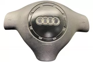 8L0419091Q , art14814851 Руль Audi A3 8L Арт 14814851, вид 7