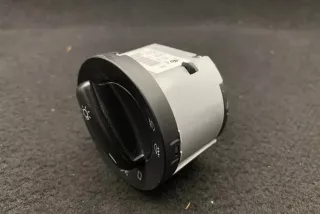 5L0941431G , art14812537 Блок управления светом Skoda Yeti Арт 14812537, вид 9