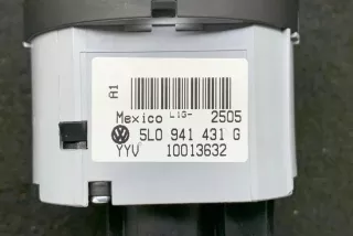5L0941431G , art14812537 Блок управления светом Skoda Yeti Арт 14812537, вид 10