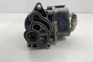7505203 , art14806369 Корпус масляного фильтра BMW 1 E81/E82/E87/E88 Арт 14806369, вид 2