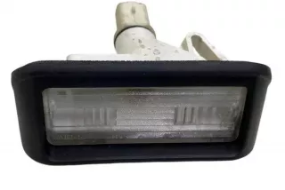 9683421680 , art14815742 Подсветка номера Peugeot Partner 2 restailing Арт 14815742, вид 1