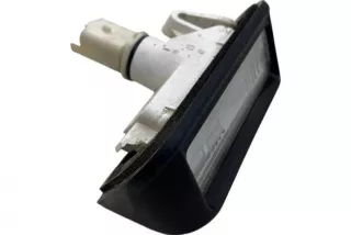 9683421680 , art14815742 Подсветка номера Peugeot Partner 2 restailing Арт 14815742, вид 2
