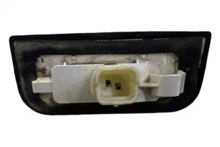 9683421680 , art14815742 Подсветка номера Peugeot Partner 2 restailing Арт 14815742, вид 3