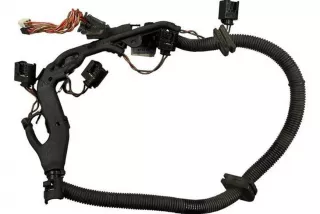 7787554 , art14808028 Проводка двигателя BMW 3 E46 Арт 14808028, вид 3
