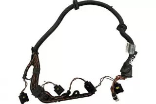 7787554 , art14808028 Проводка двигателя BMW 3 E46 Арт 14808028, вид 4