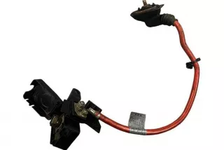 8385158 , art14809610 Клемма аккумулятора плюс BMW 3 E46 Арт 14809610, вид 1